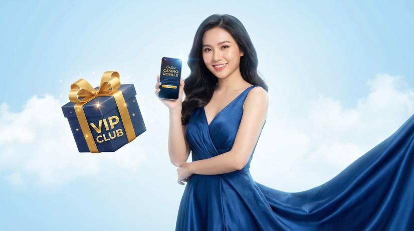 ক্যাসিনো ভিআইপি অভিজ্ঞতা